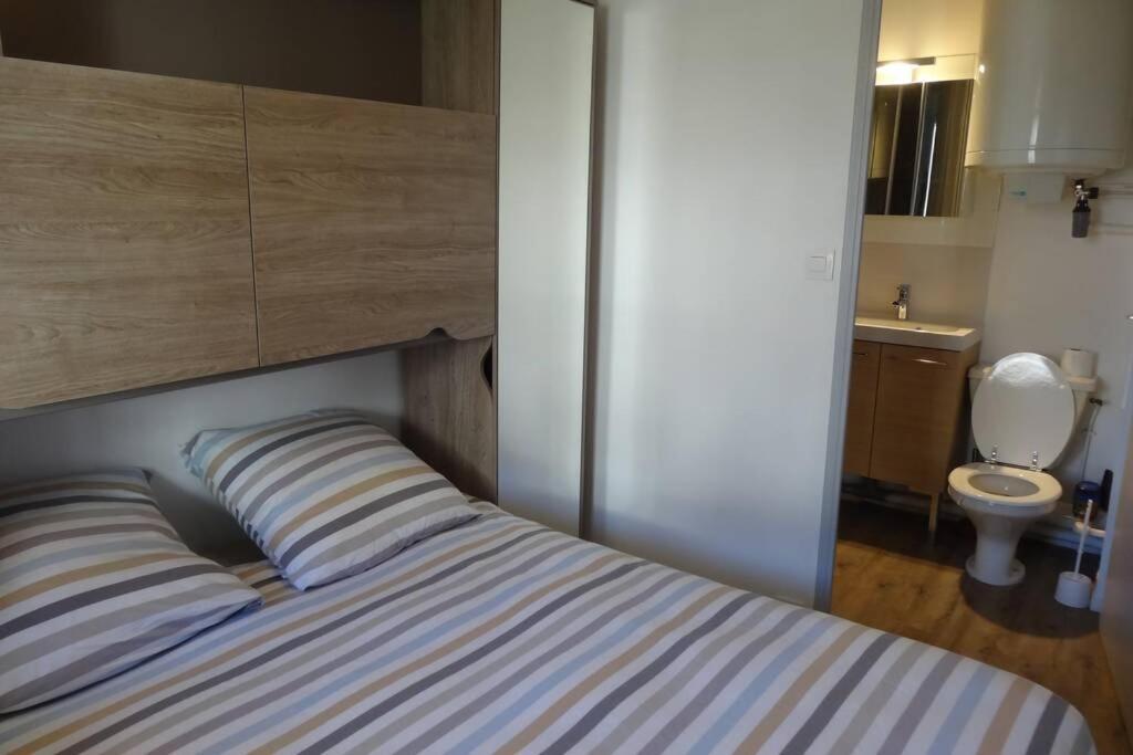 Bel Appartement Proche Plage, Pour 4 Personnes Cabourg Exterior foto